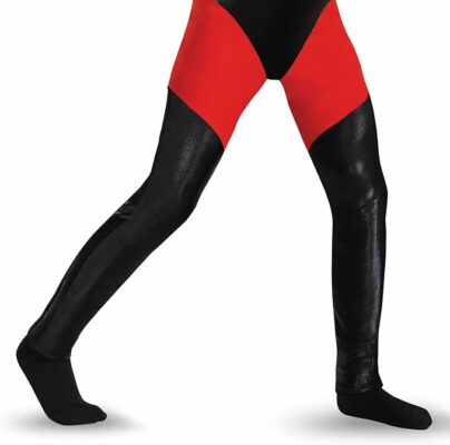 The Incredibles Violet Classic Costume for Girls