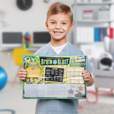 Tornado Lab 5-Speed Cyclone Controller Educational Learning Activity Kit