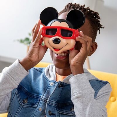 View-Master Mickey Mouse Deluxe Set