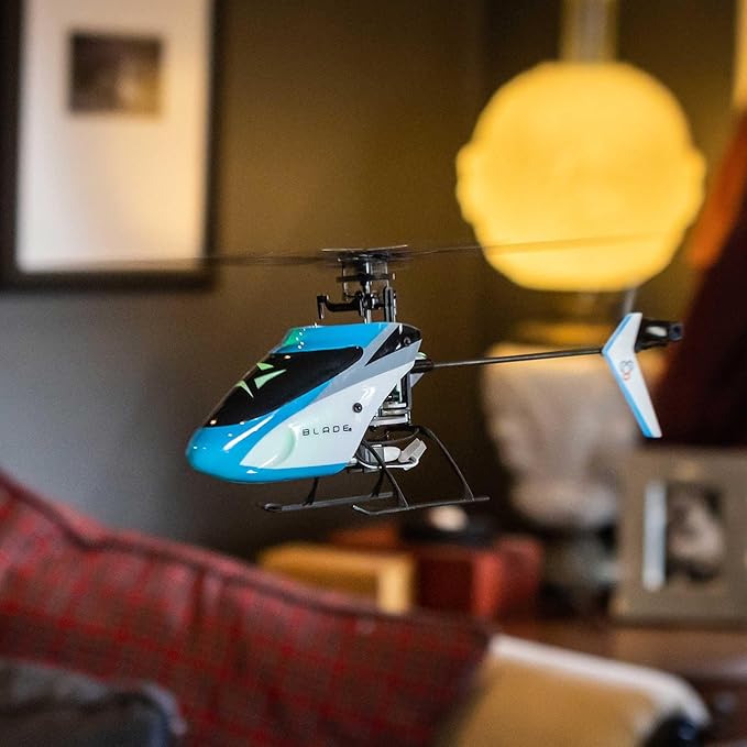 Blade Nano S3 RC Helicopter Blade Nano S3 RC Helicopter