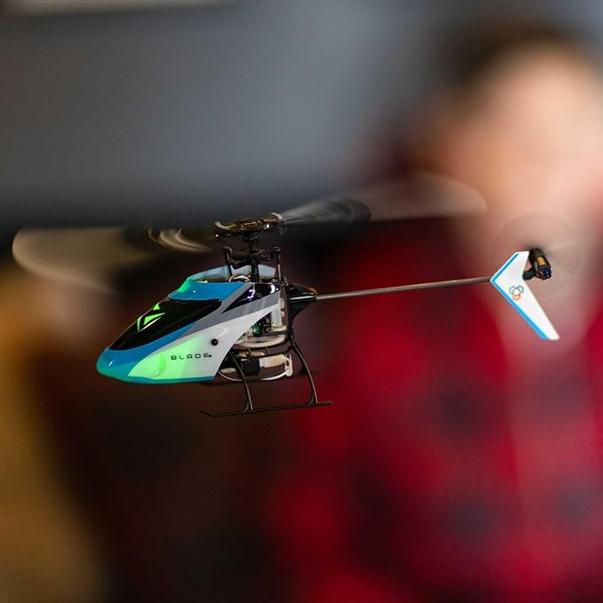 Blade Nano S3 RC Helicopter 2 Blade Nano S3 RC Helicopter