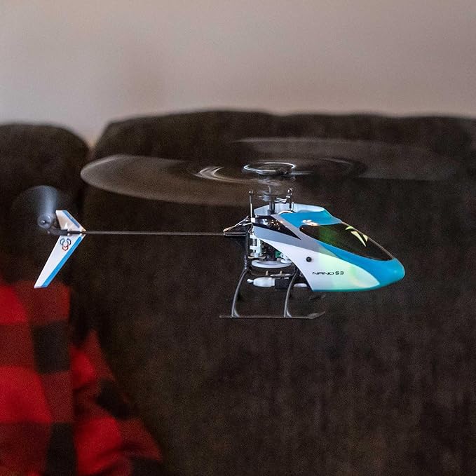 Blade Nano S3 RC Helicopter Blade Nano S3 RC Helicopter