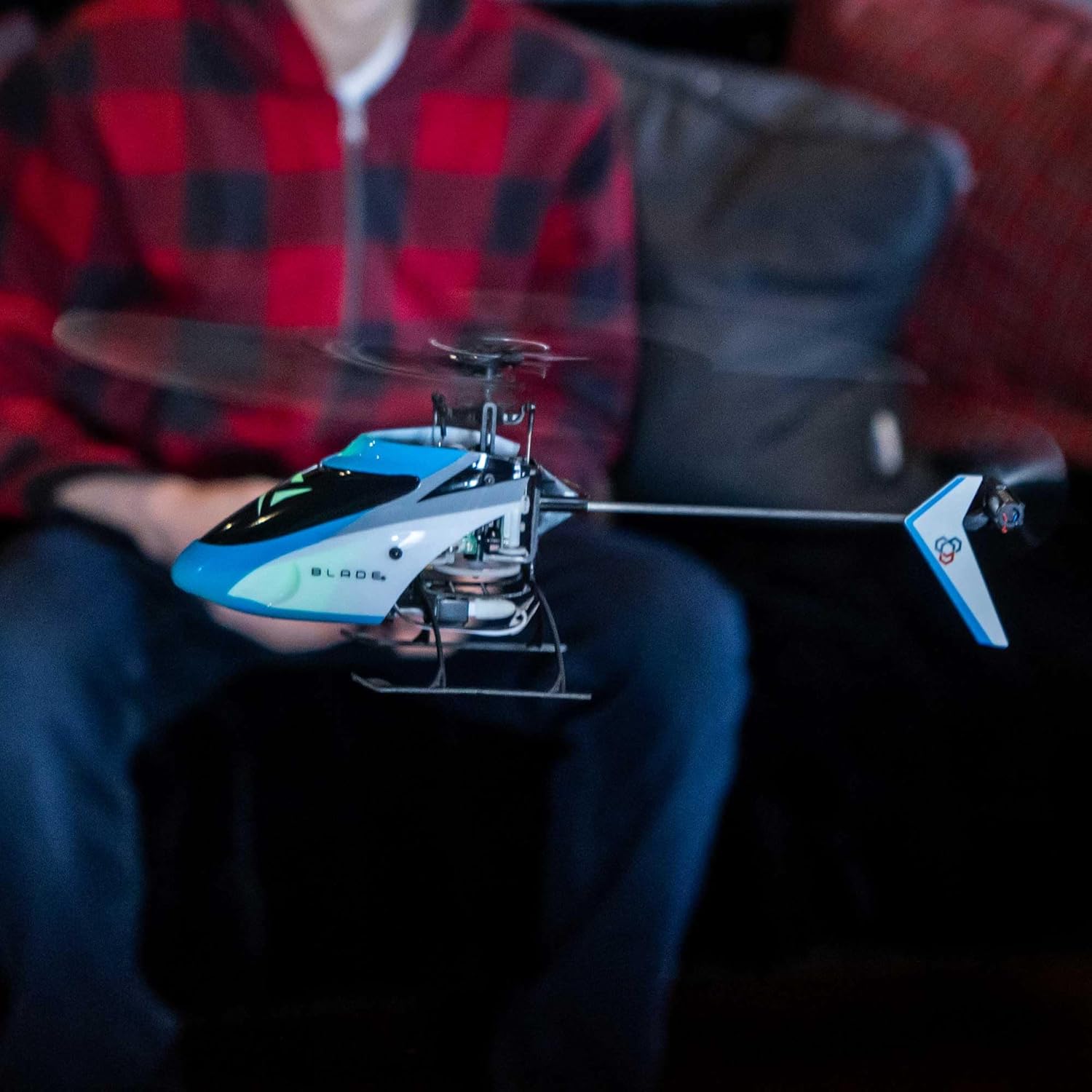 Blade Nano S3 RC Helicopter Blade Nano S3 RC Helicopter