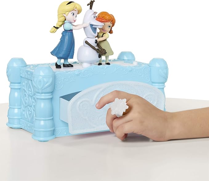Frozen Necklace Activity Set Frozen Necklace Activity Set