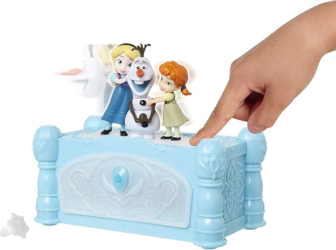 Frozen Necklace Activity Set Frozen Necklace Activity Set