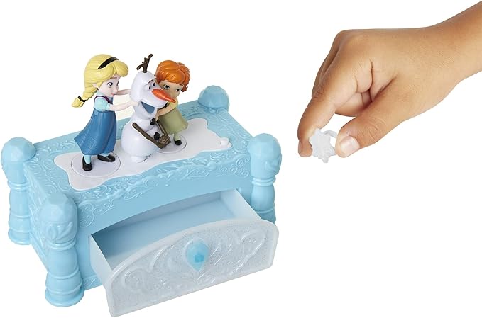 Frozen Necklace Activity Set Frozen Necklace Activity Set
