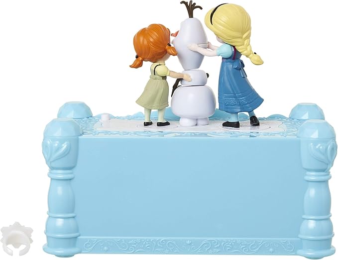 Frozen Necklace Activity Set Frozen Necklace Activity Set
