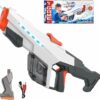 Electric Water Gun Automatic Water Gun with Water Absorption