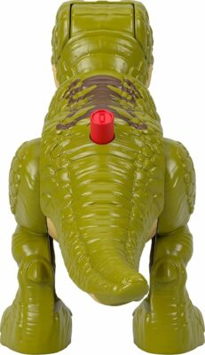 Fisher-Price Imaginext Jurassic World Dinosaur Action Figure