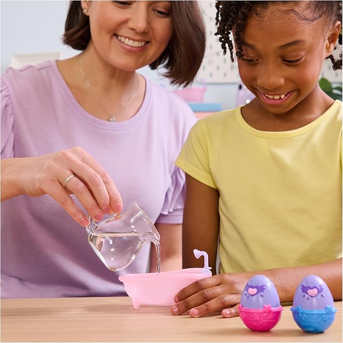 Hatchimals Alive Make a Splash Playset with 15 Accessories 2 Hatchimals Alive Make a Splash Playset with 15 Accessories