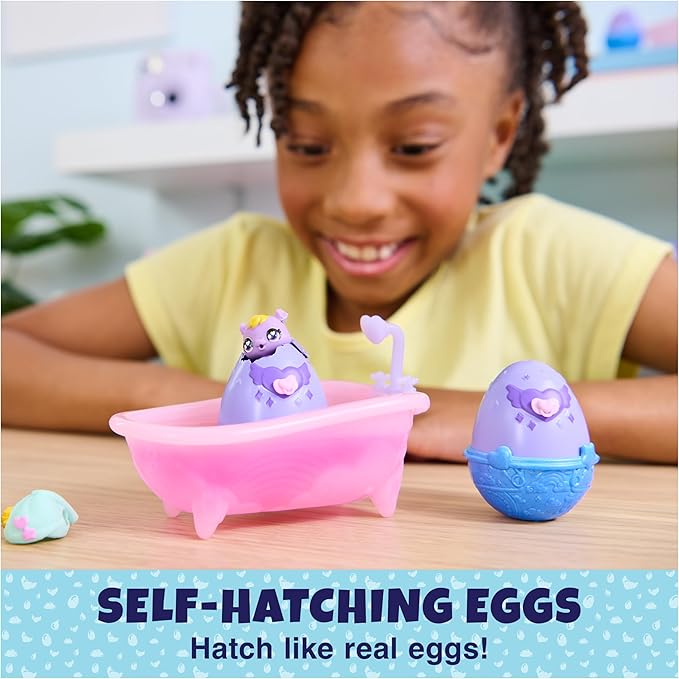 Hatchimals Alive Make a Splash Playset with 15 Accessories Hatchimals Alive Make a Splash Playset with 15 Accessories