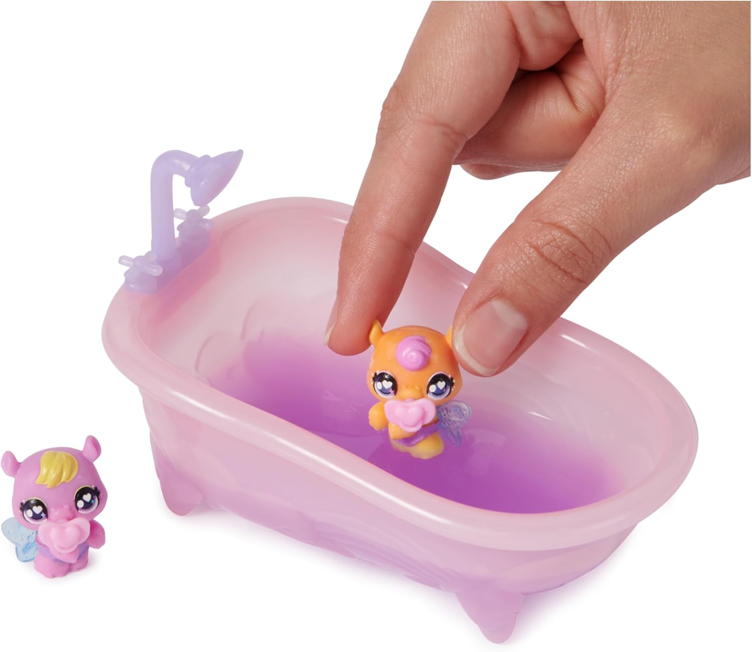 Hatchimals Alive Make a Splash Playset with 15 Accessories Hatchimals Alive Make a Splash Playset with 15 Accessories