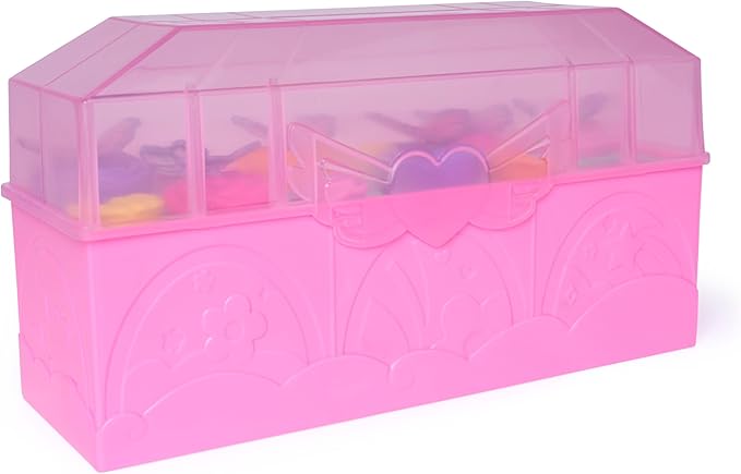 Hatchimals Bloomables Bloom Bash Collectibles Pack with 6 Surprise Blind Box Characters 4 Hatchimals Bloomables Bloom Bash Collectibles Pack with 6 Surprise Box Characters
