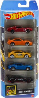 Hot Wheels Assortment Cars
