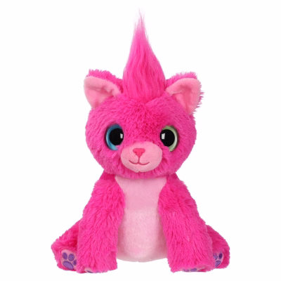 Little Live Pets Scruff a Luvs Sew Surprise Pink Mystery Puppy or Kitten