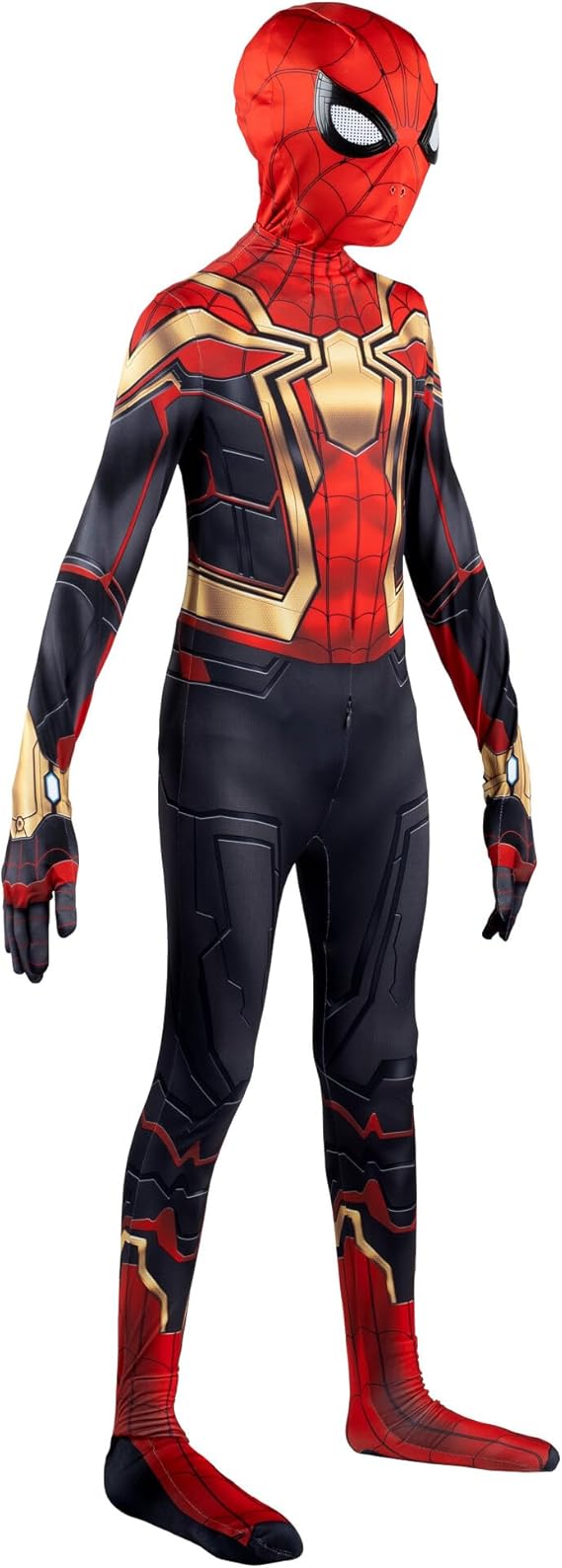 MARVEL Integrated Spider-Man Costume MARVEL Integrated Spider-Man Costume