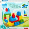 Mega Bloks Let's Build It