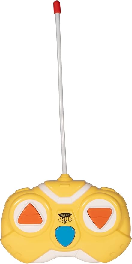 My Little Ride Charlie The Train Your Child's First Remote Control Car My Little Ride Charlie The Train Your Child's First Remote Control Car