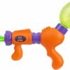 Nickelodeon Slime Compound Splat Splasher Slime Blaster Shoot