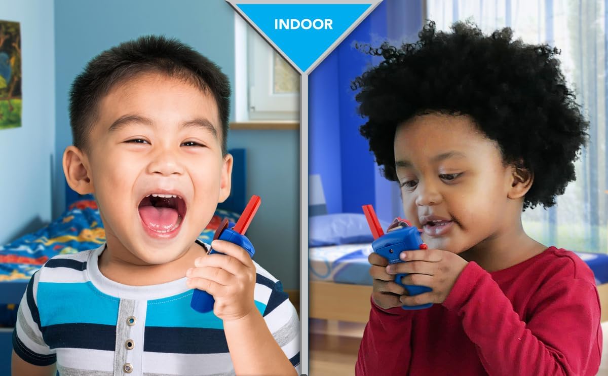 Paw Patrol Toy Walkie Talkies for Kids Paw Patrol Toy Walkie Talkies for Kids