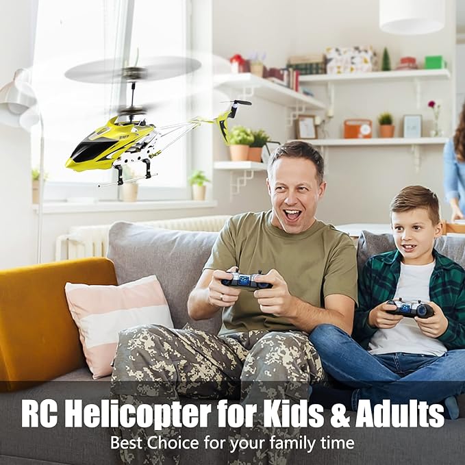 Phantom 3CH 3.5 Channel Mini RC Helicopter Phantom 3CH 3.5 Channel Mini RC Helicopter