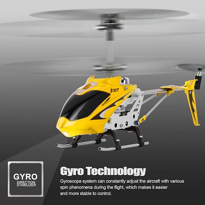Phantom 3CH 3.5 Channel Mini RC Helicopter Phantom 3CH 3.5 Channel Mini RC Helicopter