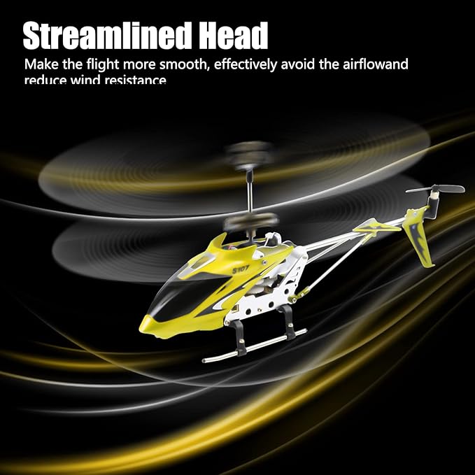 Phantom 3CH 3.5 Channel Mini RC Helicopter Phantom 3CH 3.5 Channel Mini RC Helicopter