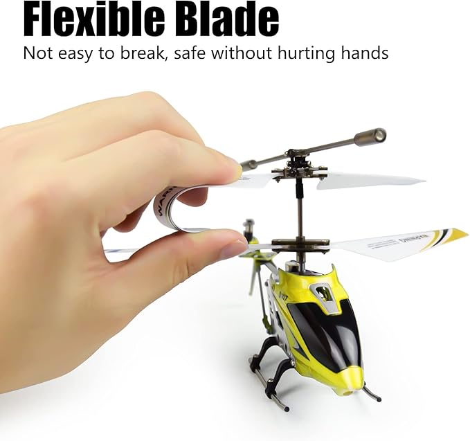 Phantom 3CH 3.5 Channel Mini RC Helicopter Phantom 3CH 3.5 Channel Mini RC Helicopter