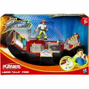 Playskool Adventure Heroes Hero Talk Fire