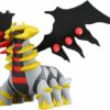 Pokemon Takara Tomy Monster Moncolle Giratina Figure