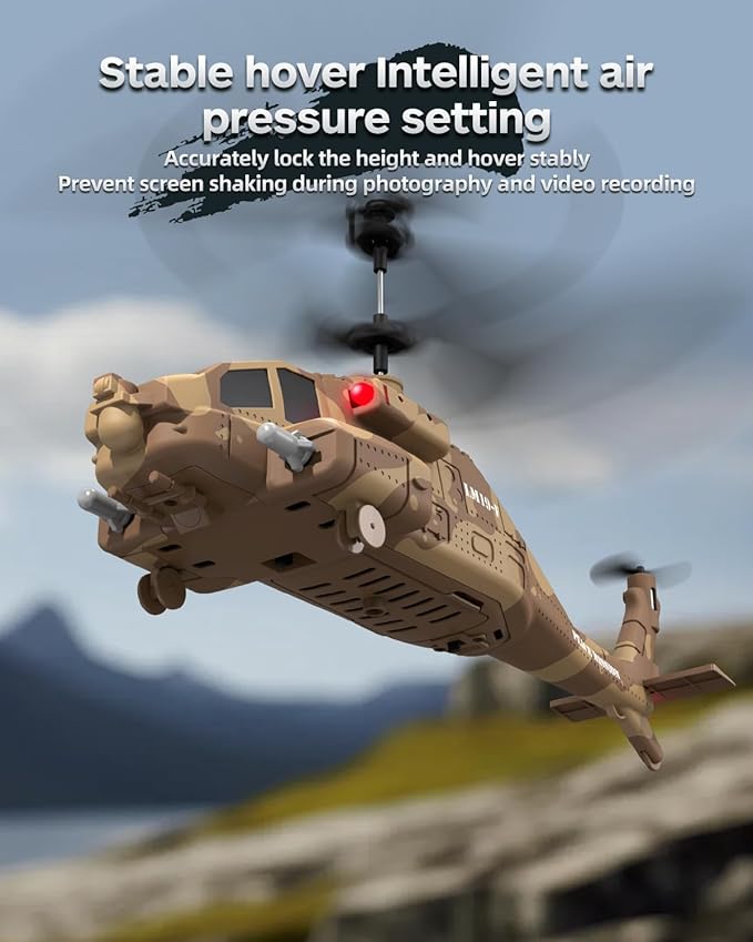 RC Helicopter with Missiles 2.4GHz Remote Control Army Helicopter RC Helicopter with Missiles 2.4GHz Remote Control Army Helicopter