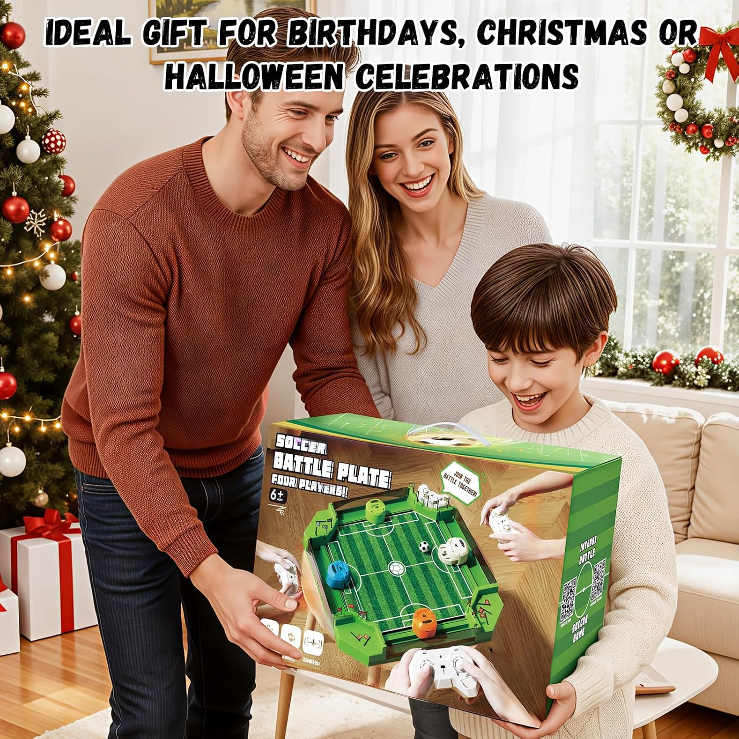 Remote Control Football Table Game Mini Soccer Board Games Remote Control Football Table Game Mini Soccer Board Games