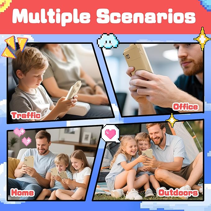 Super Electronic Slide Puzzle Logic Game Super Electronic Slide Puzzle Logic Game