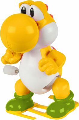 TOMY Super Mario Yoshi Wind Up Blind Box Set