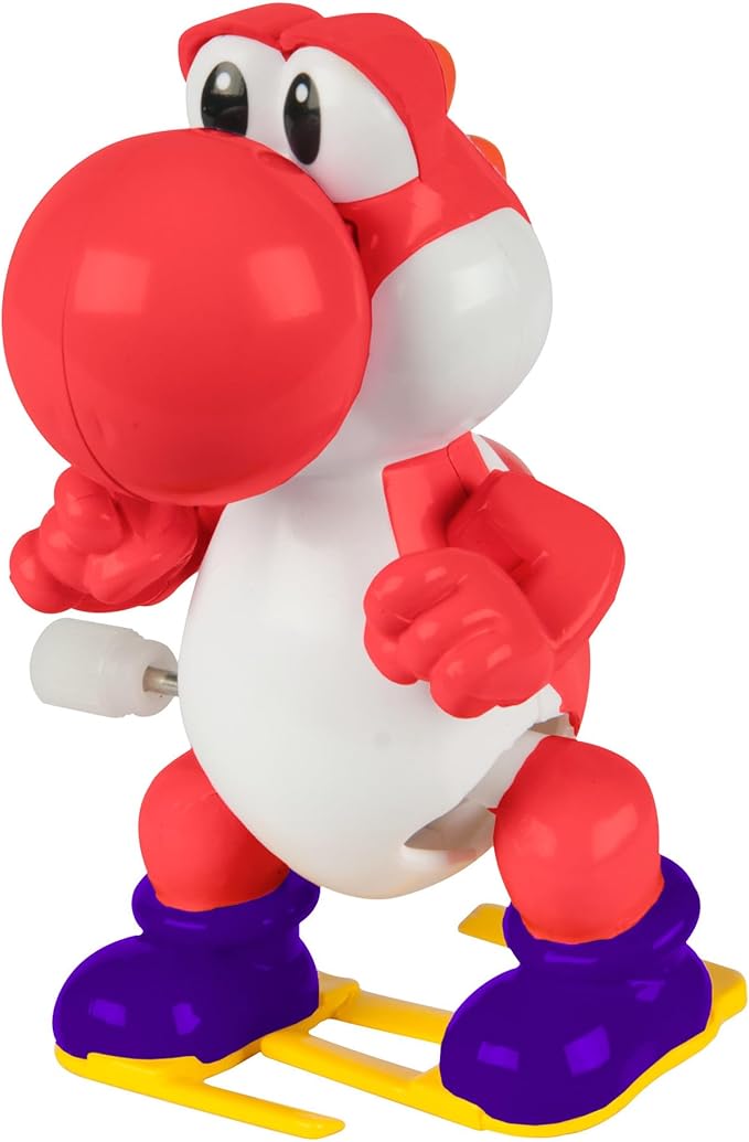 TOMY Super Mario Yoshi Wind Up Blind Box Set TOMY Super Mario Yoshi Wind Up Blind Box Set