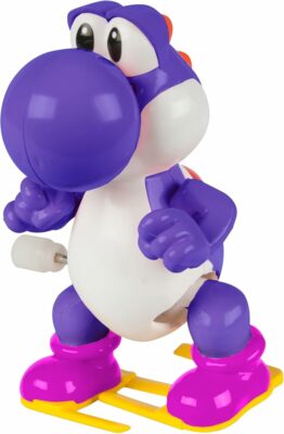 TOMY Super Mario Yoshi Wind Up Blind Box Set