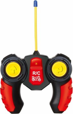The Ultimate Racing Thrill Race Motorcycle Remote Control