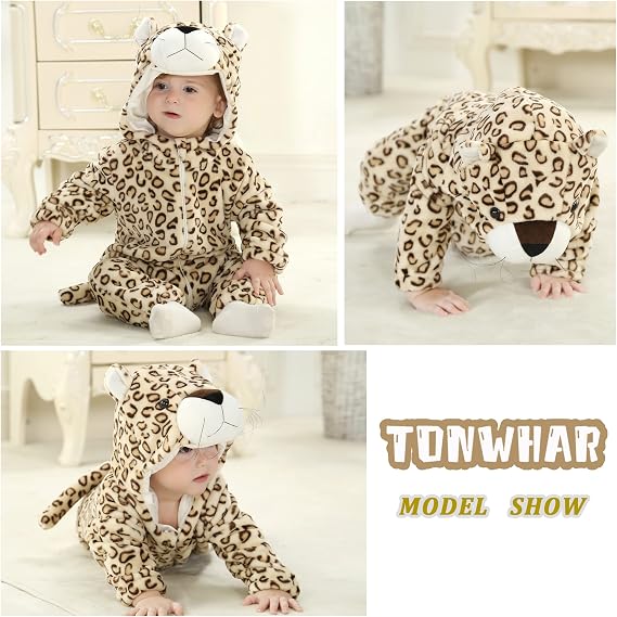 Baby Animal Costume for Halloween & Playwear for Kids Baby Animal Costume for Halloween & Playwear for Kids
