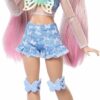 Barbie Dream Besties Doll and Accessories