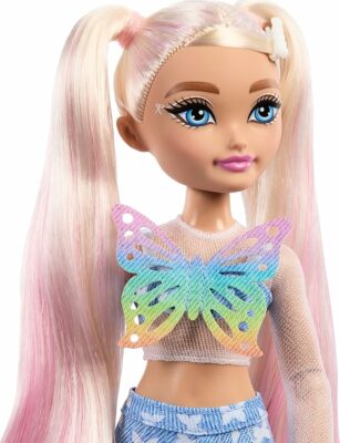 Barbie Dream Besties Doll and Accessories