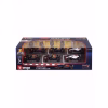 Bburago Oracle Red Bull Racing F1 Team Collector Set of 6 Diecast Cars