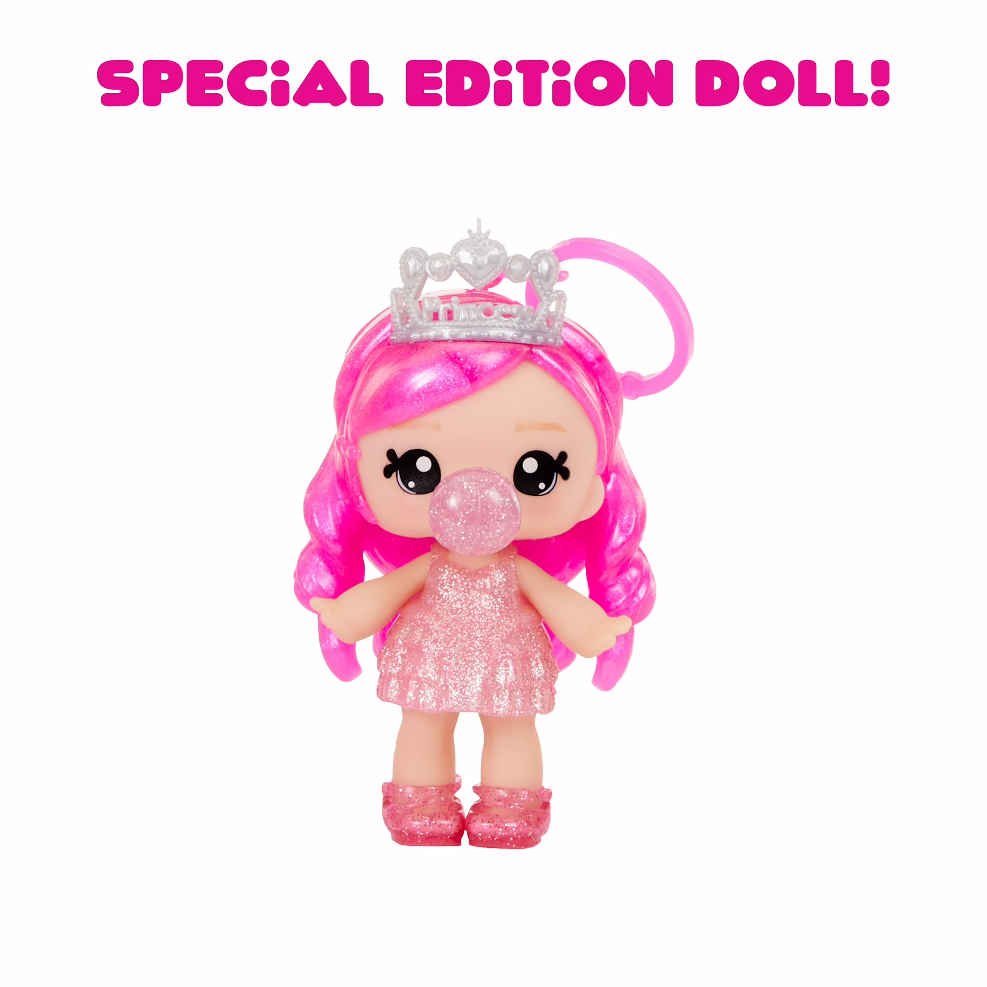 Beauty Bag Playset Lip Gloss Doll Ice Cream Beauty Bag Beauty Bag Playset Lip Gloss Doll Ice Cream Beauty Bag