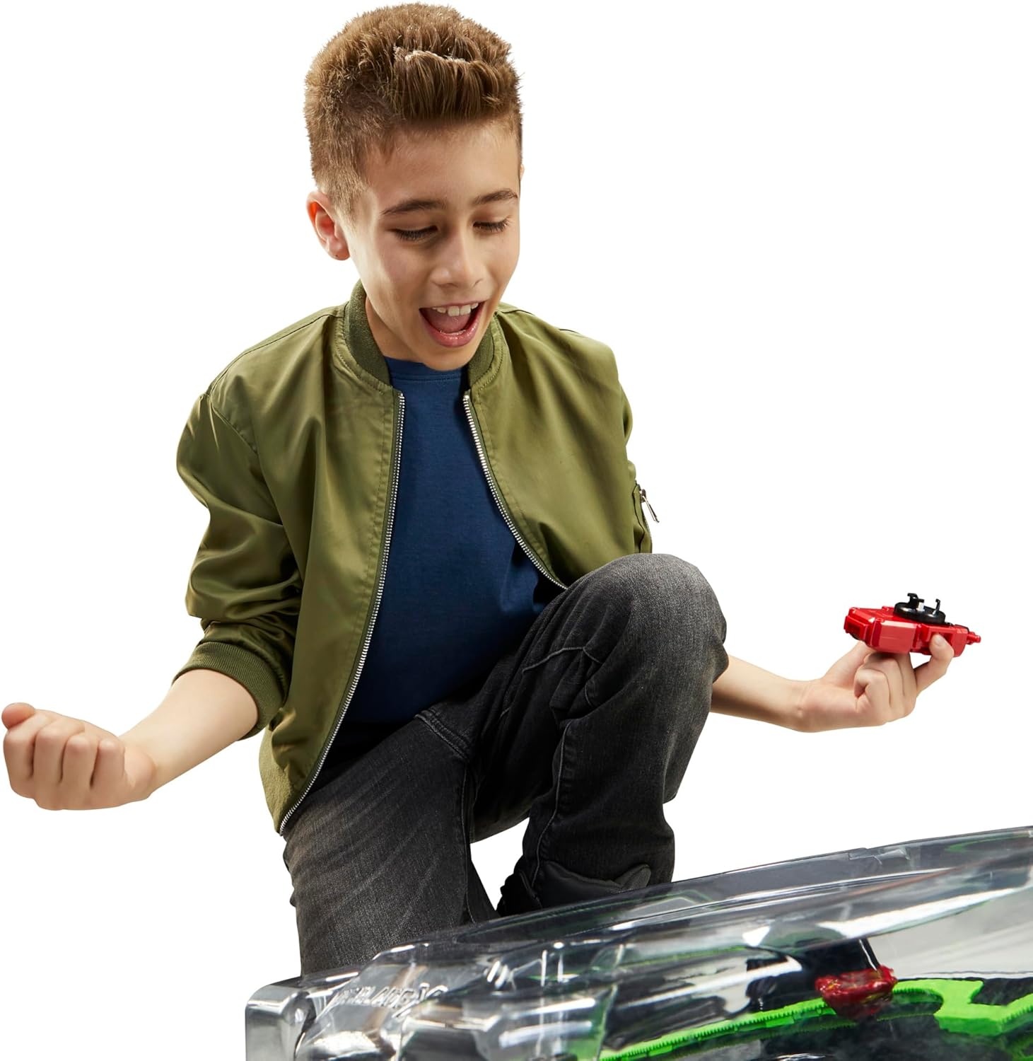 Beyblade X Soar Phoenix 9-60GF Deluxe String Launcher Set Beyblade X Soar Phoenix 9-60GF Deluxe String Launcher Set