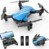 DEERC D20 Mini Drone