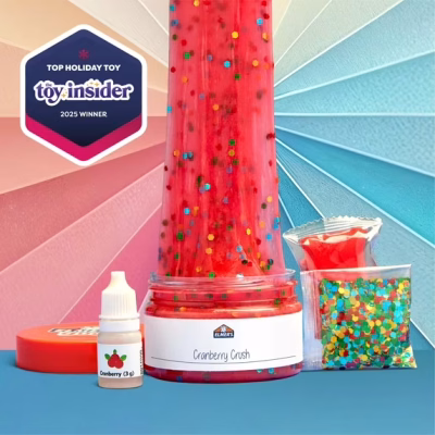 Elmer's Color Wheel Slime Kit 24 Piece