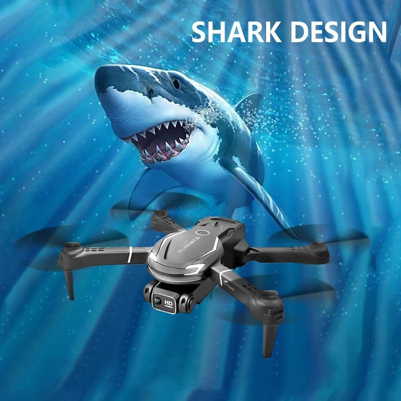 FLYVISTA Cool Mini Drone with Camera 1080P FPV Camera Remote Control Drone 7 FLYVISTA Cool Mini Drone with Camera 1080P FPV Camera Remote Control Drone
