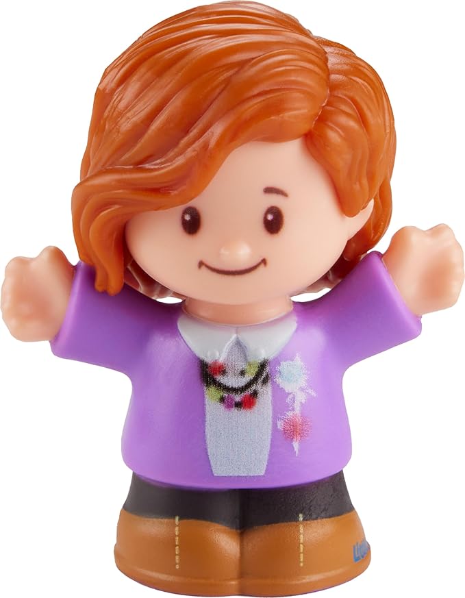 Fisher-Price Little People Toddler Toy Surprise & Sounds Home Musical Playhouse Fisher-Price Little People Toddler Toy Surprise & Sounds Home Musical Playhouse