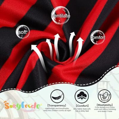 Girls Pirate Dress Buccaneer Costume