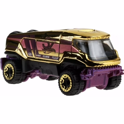Hot Wheels 164 Scale Die Cast Toy Car or Truck