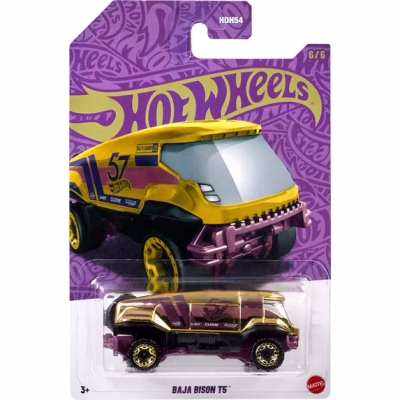 Hot Wheels 164 Scale Die Cast Toy Car or Truck